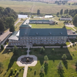 Отдых и лечение в санатории «Им. К.П. Орловского» Могилевская область, Белоруссия